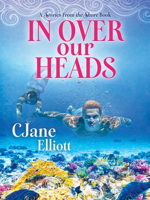 cover image of In Over Our Heads